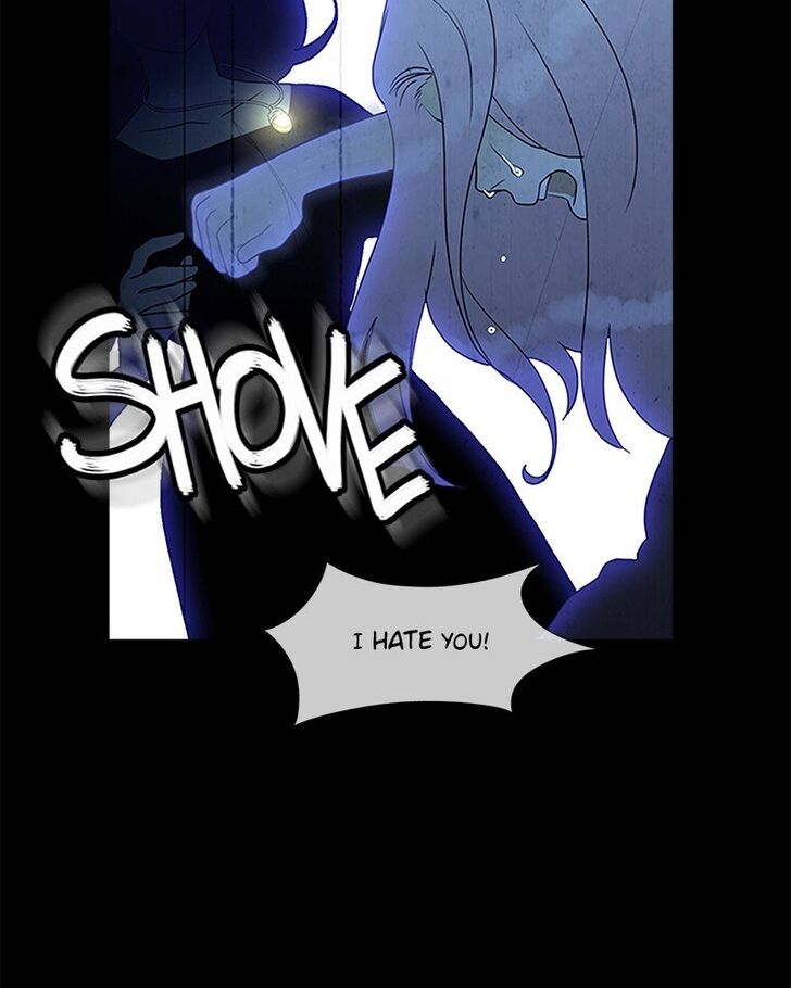 Read Siren's Lament Manga Online