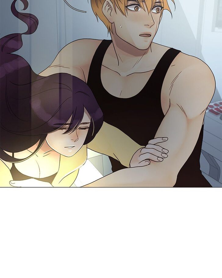 Read Siren's Lament Manga Online