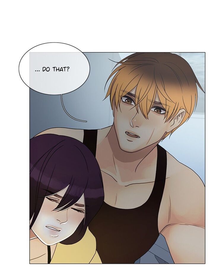 Read Siren's Lament Manga Online