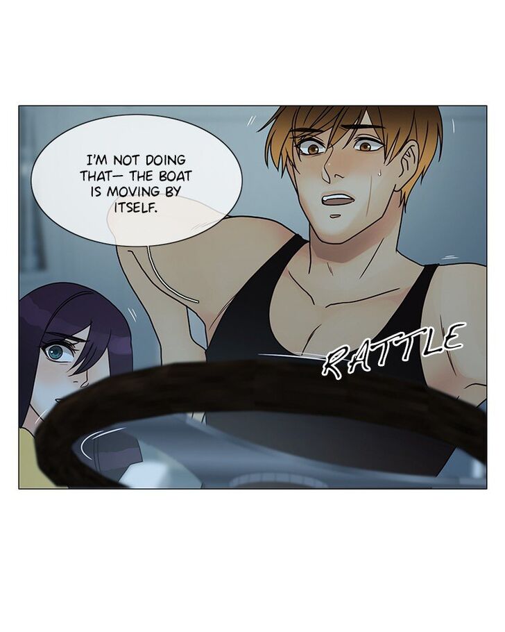 Read Siren's Lament Manga Online