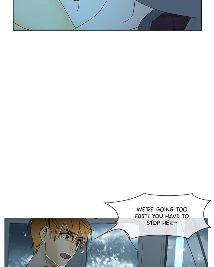 Read Siren's Lament Manga Online