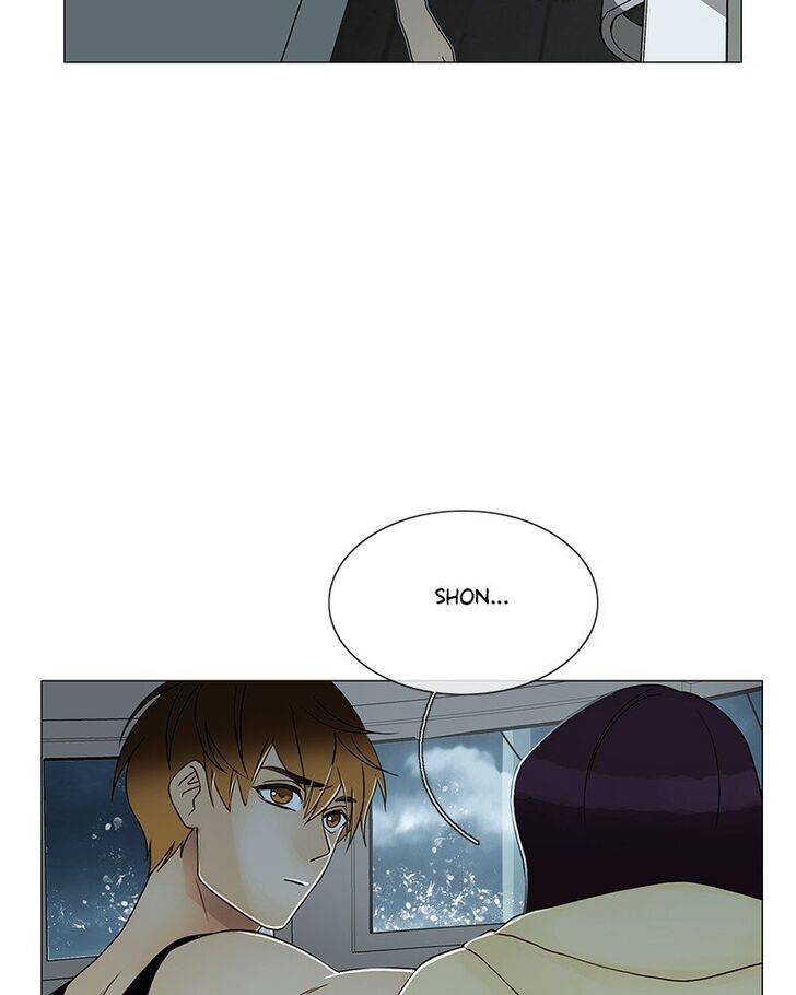 Read Siren's Lament Manga Online