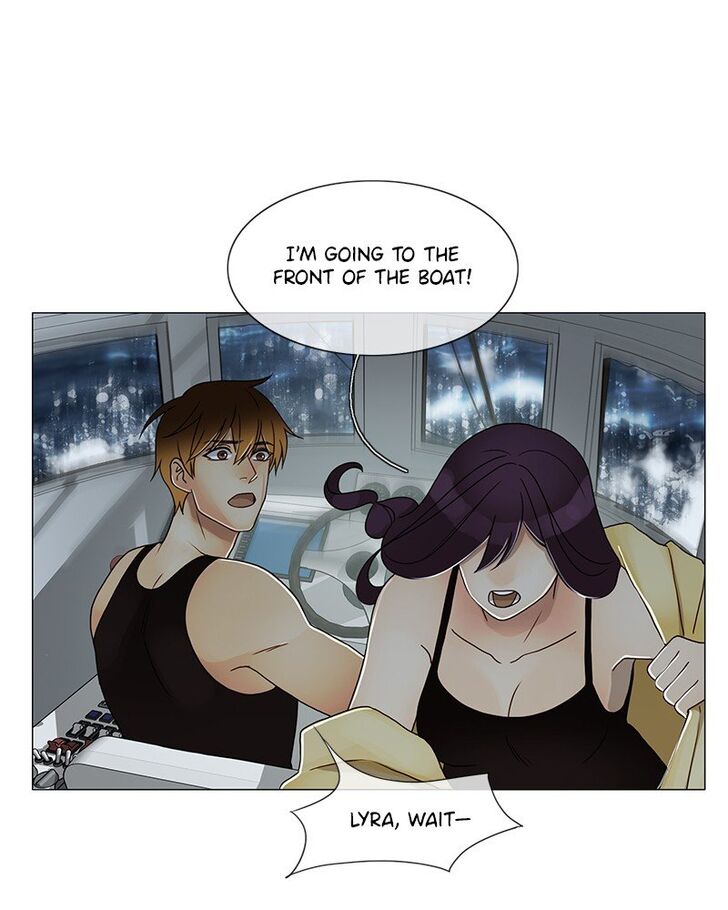 Read Siren's Lament Manga Online