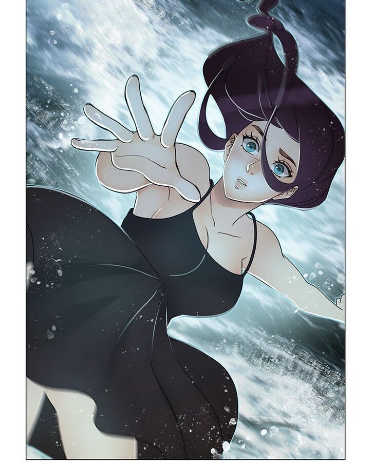 Read Siren's Lament Manga Online