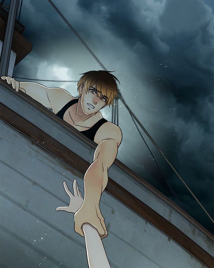 Read Siren's Lament Manga Online