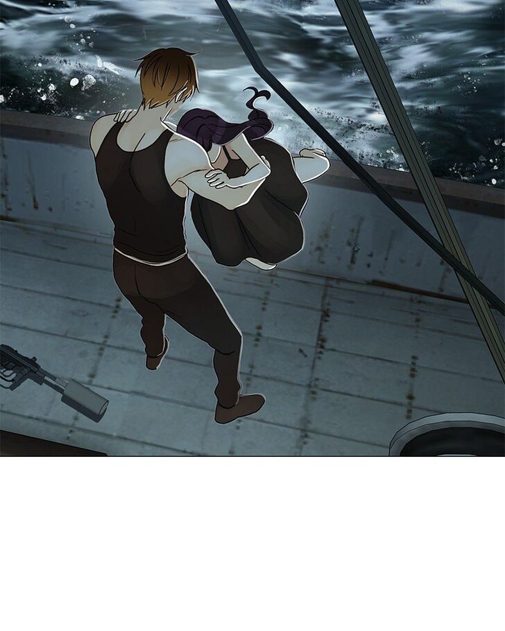 Read Siren's Lament Manga Online