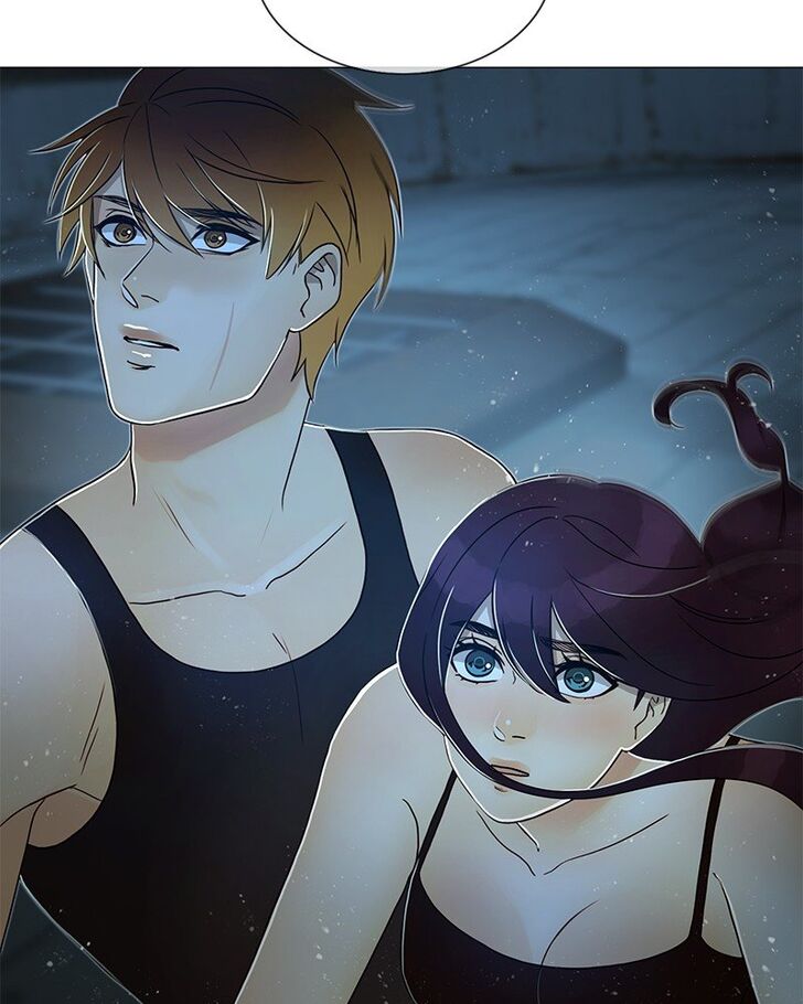 Read Siren's Lament Manga Online