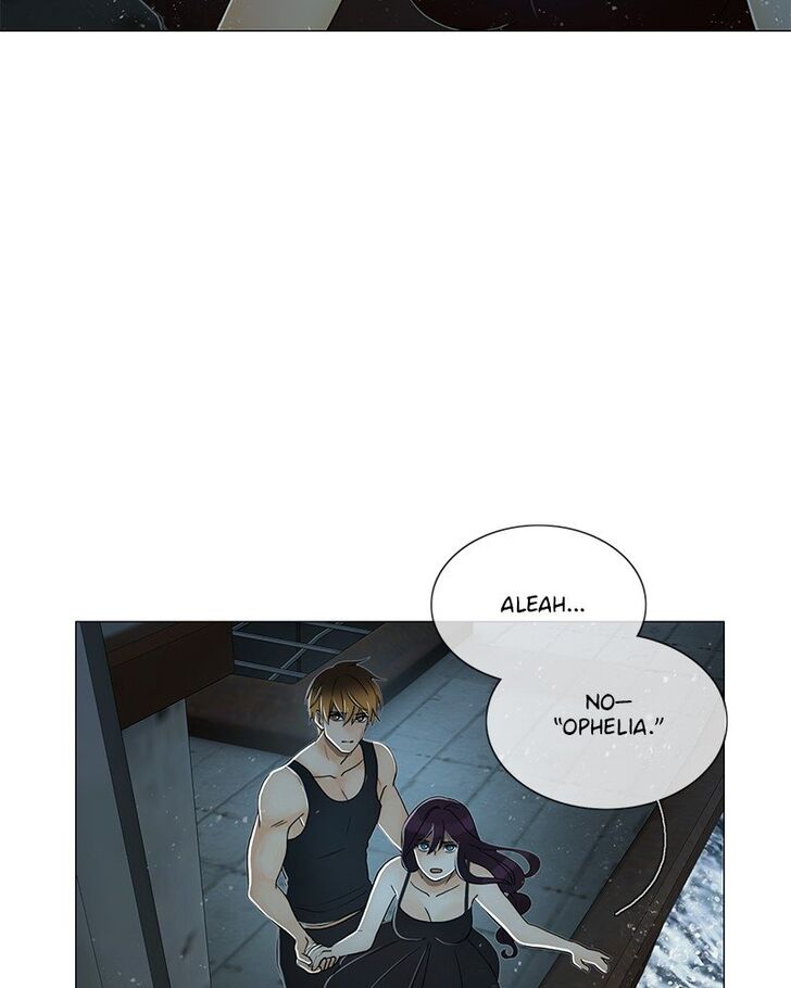 Read Siren's Lament Manga Online