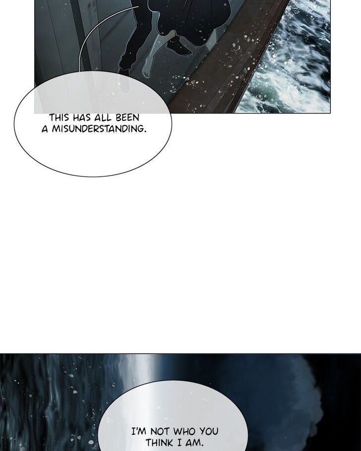 Read Siren's Lament Manga Online