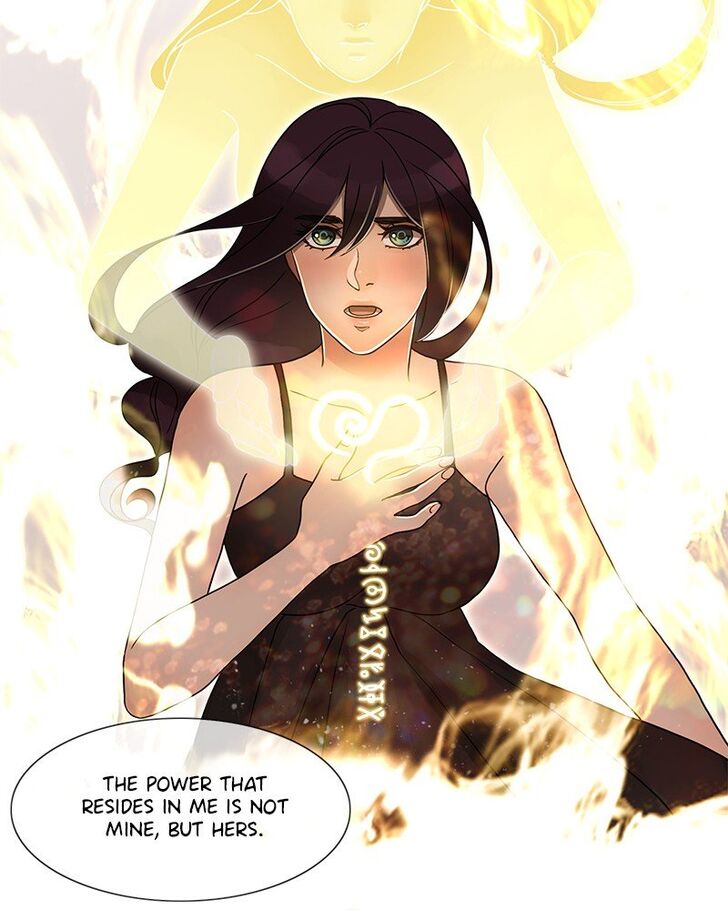 Read Siren's Lament Manga Online