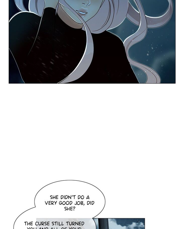 Read Siren's Lament Manga Online