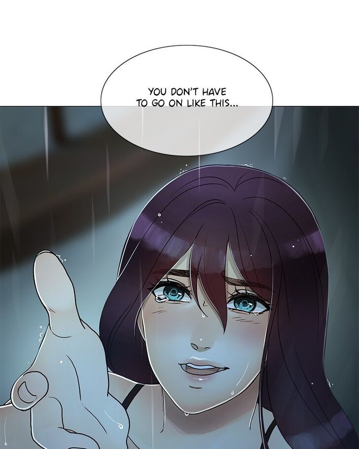 Read Siren's Lament Manga Online