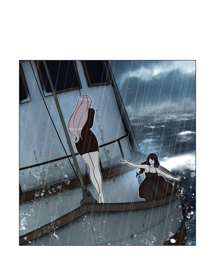 Read Siren's Lament Manga Online