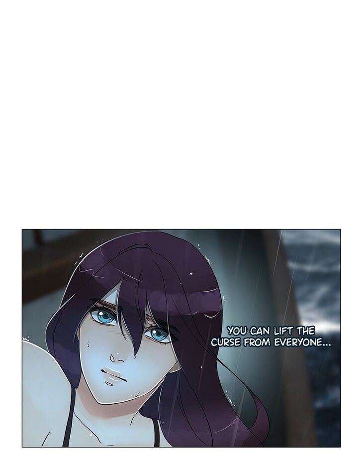 Read Siren's Lament Manga Online