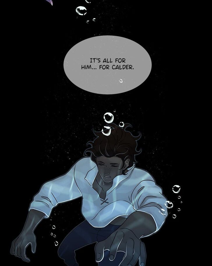 Read Siren's Lament Manga Online