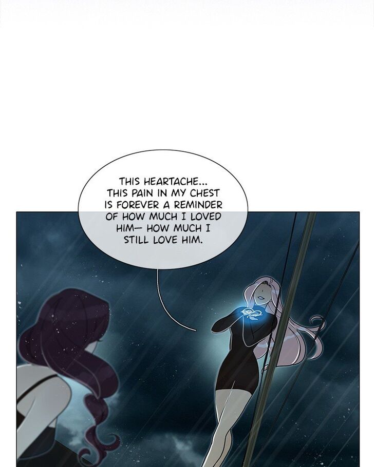 Read Siren's Lament Manga Online