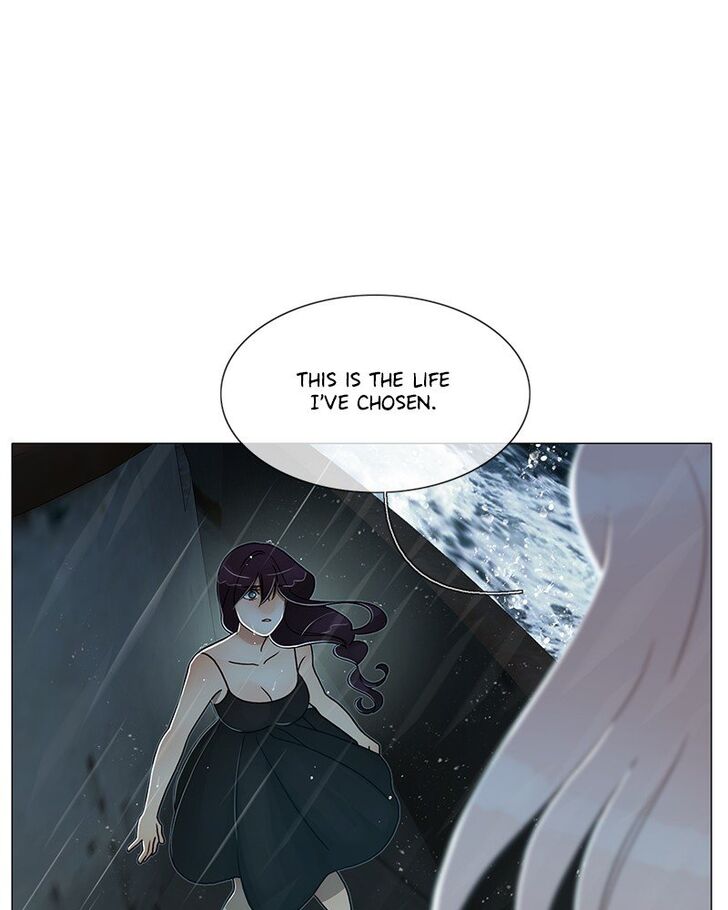 Read Siren's Lament Manga Online