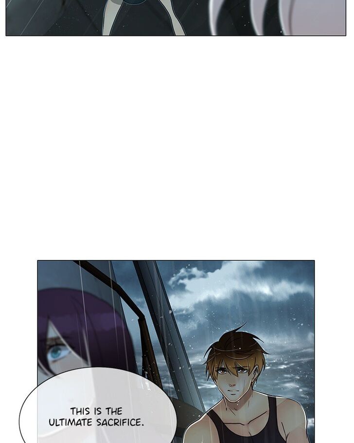 Read Siren's Lament Manga Online