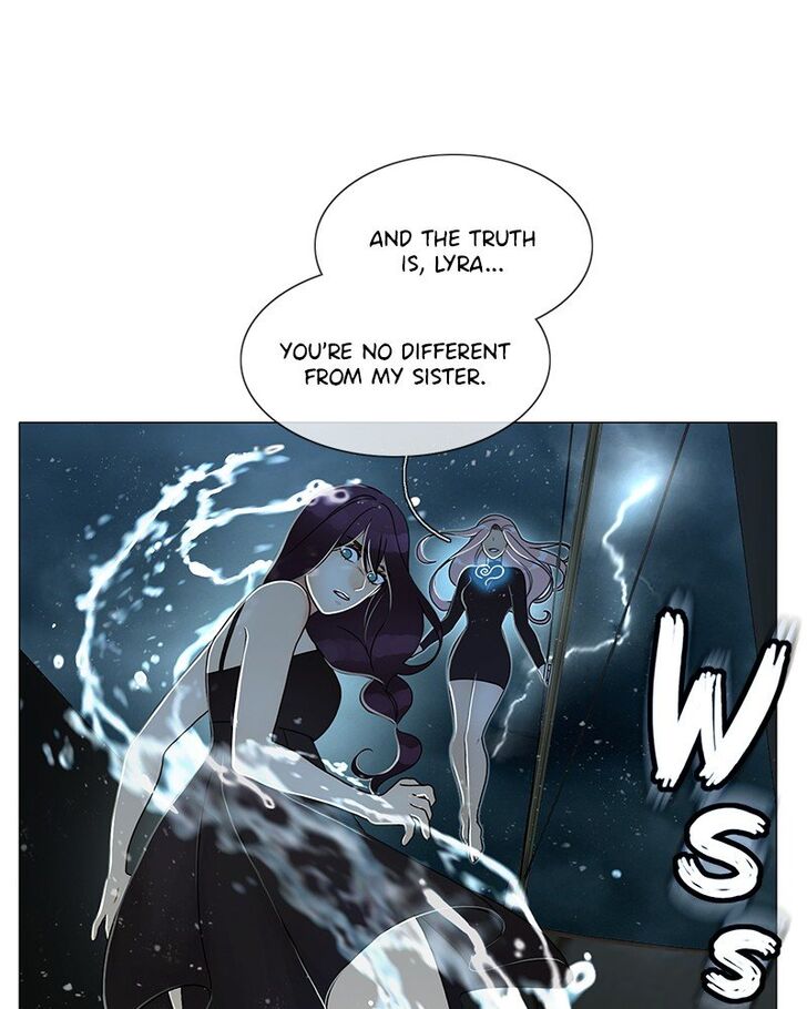 Read Siren's Lament Manga Online