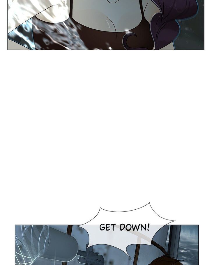 Read Siren's Lament Manga Online