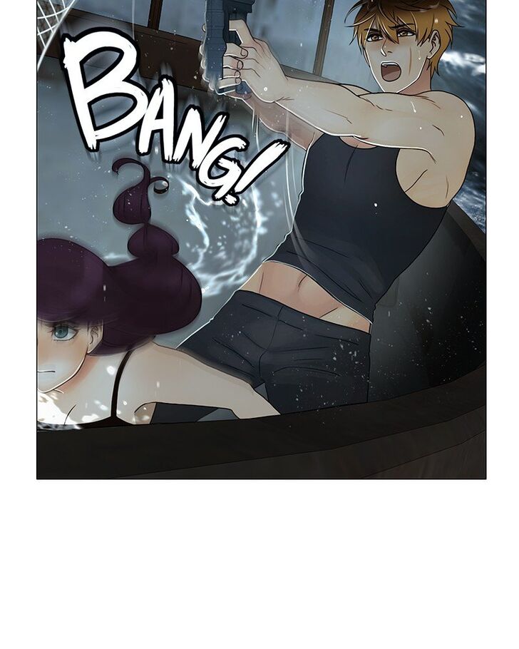 Read Siren's Lament Manga Online