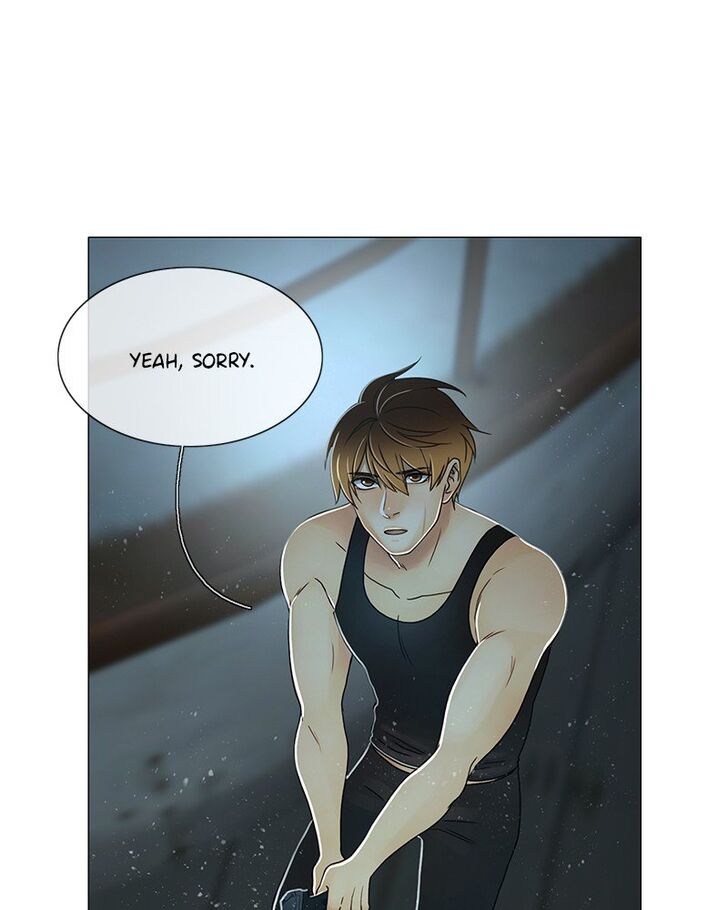 Read Siren's Lament Manga Online