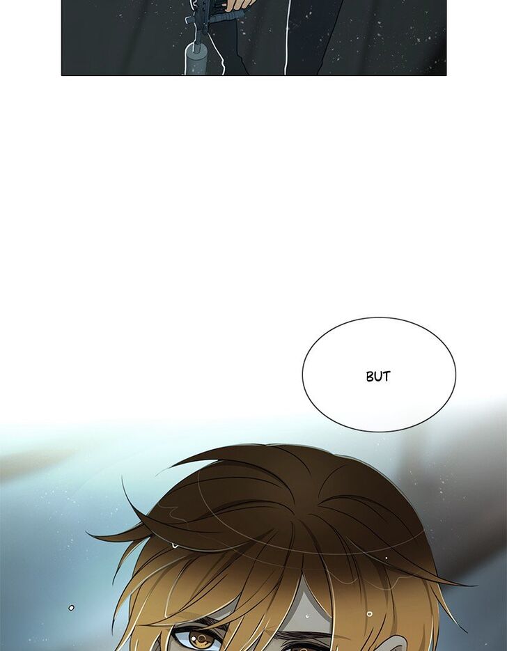 Read Siren's Lament Manga Online