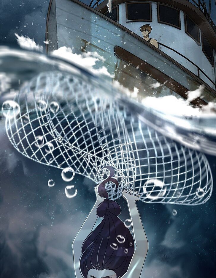 Read Siren's Lament Manga Online