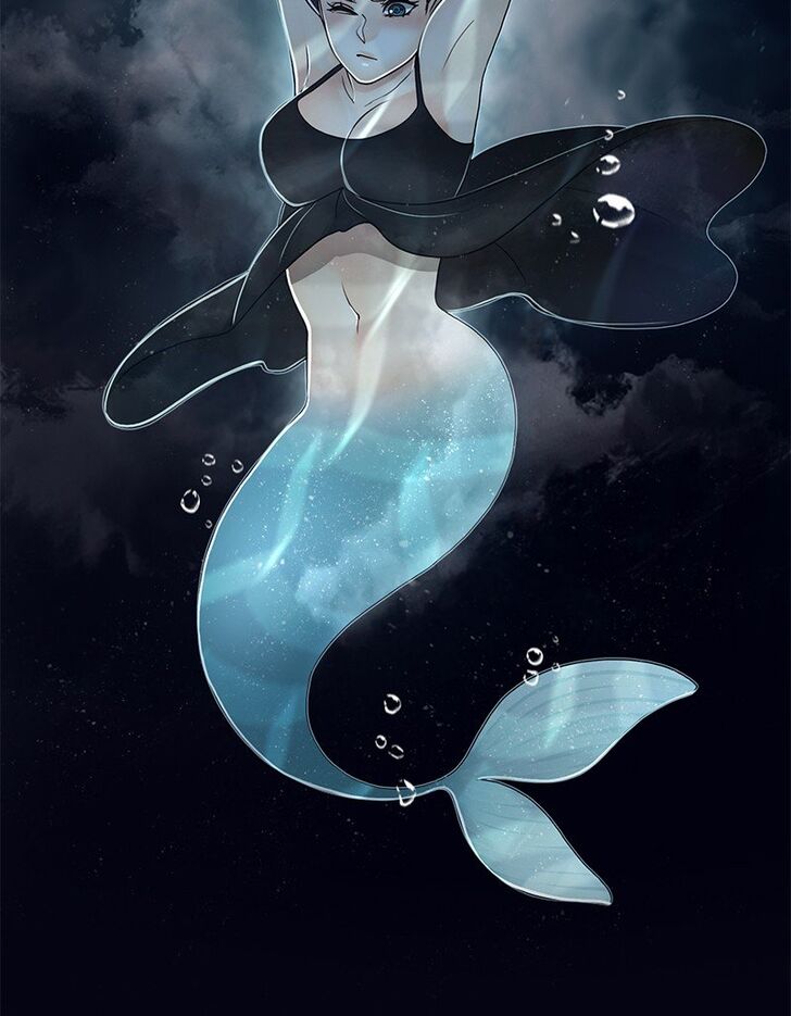 Read Siren's Lament Manga Online