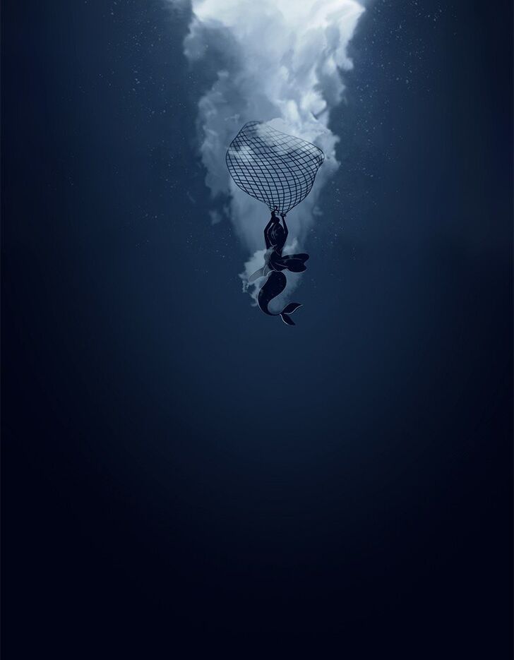 Read Siren's Lament Manga Online