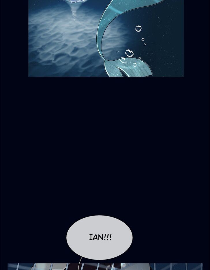 Read Siren's Lament Manga Online