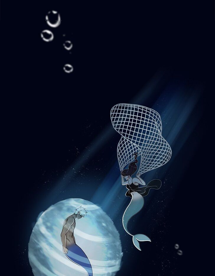 Read Siren's Lament Manga Online