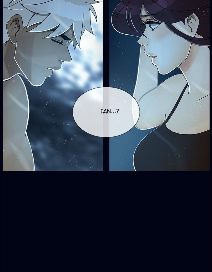 Read Siren's Lament Manga Online