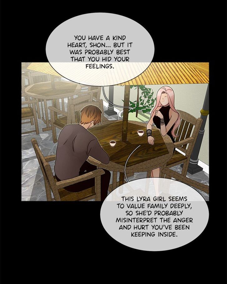 Read Siren's Lament Manga Online