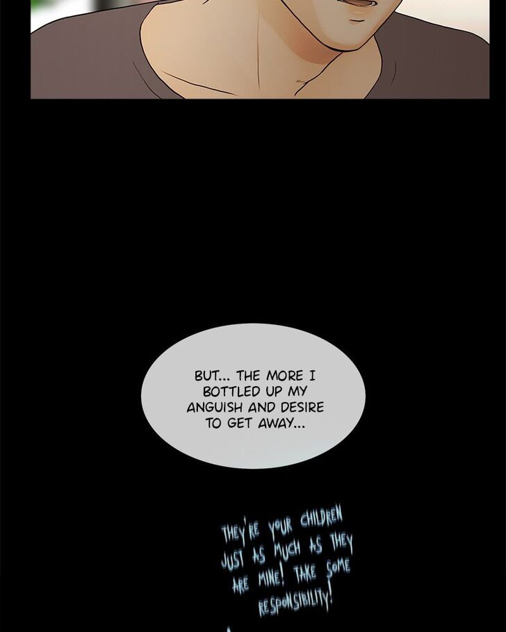 Read Siren's Lament Manga Online