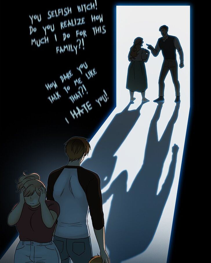 Read Siren's Lament Manga Online