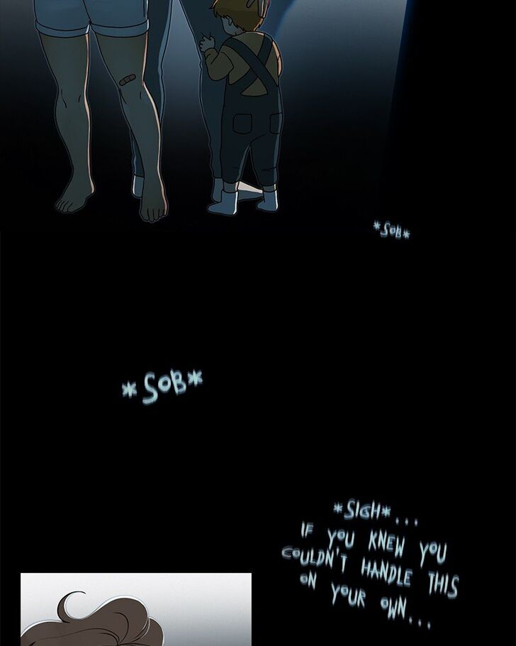 Read Siren's Lament Manga Online