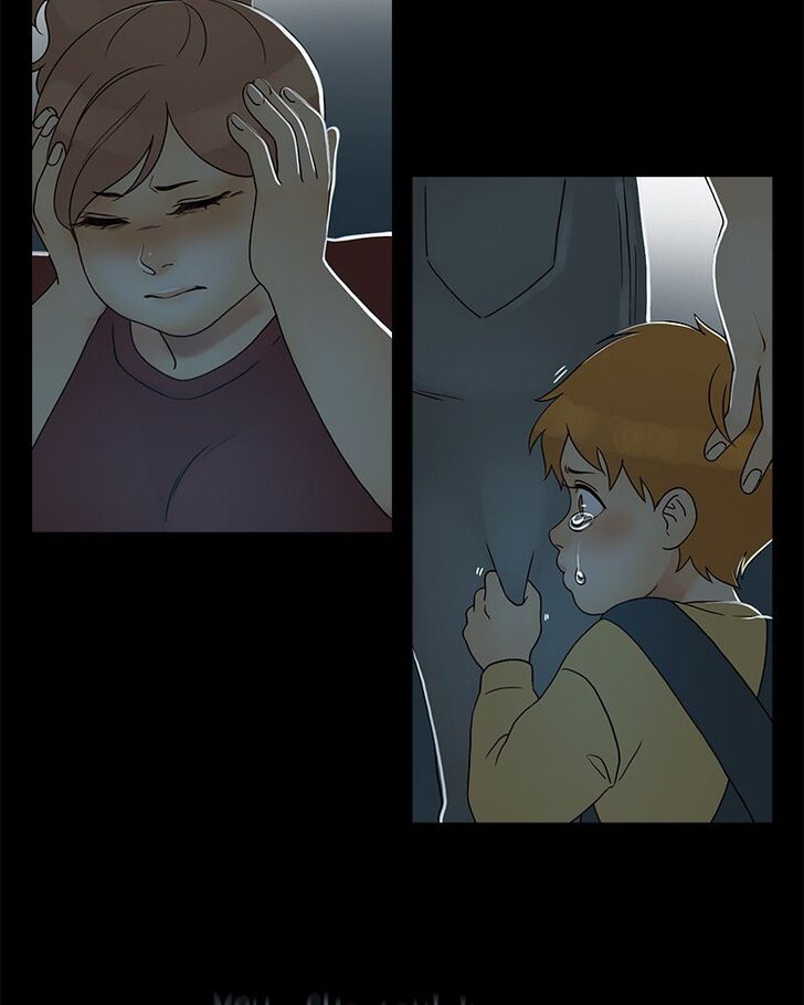 Read Siren's Lament Manga Online