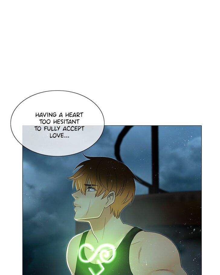 Read Siren's Lament Manga Online