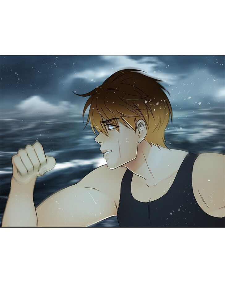 Read Siren's Lament Manga Online