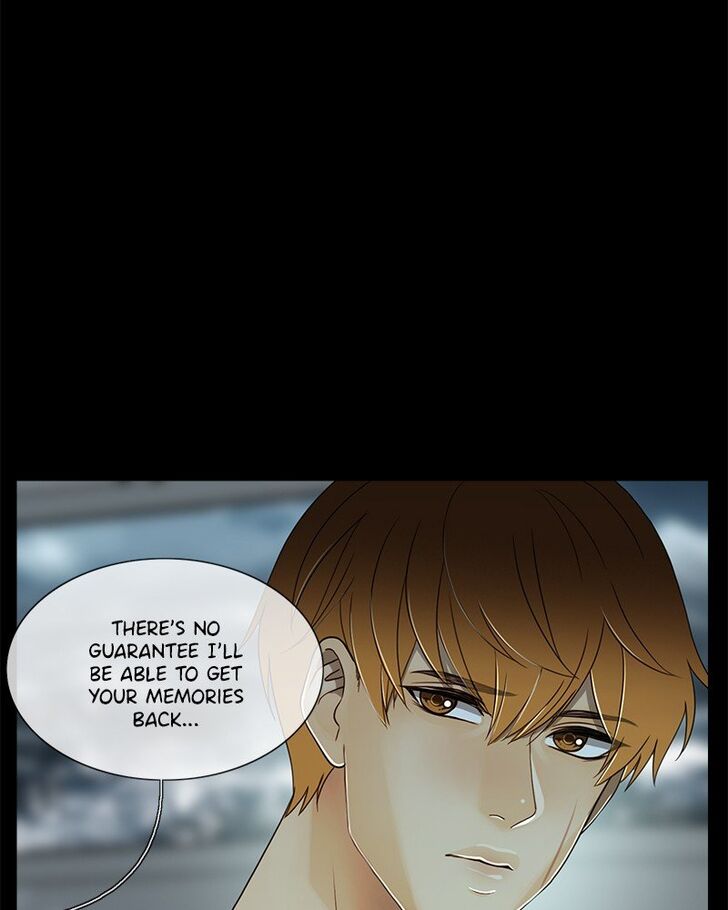 Read Siren's Lament Manga Online