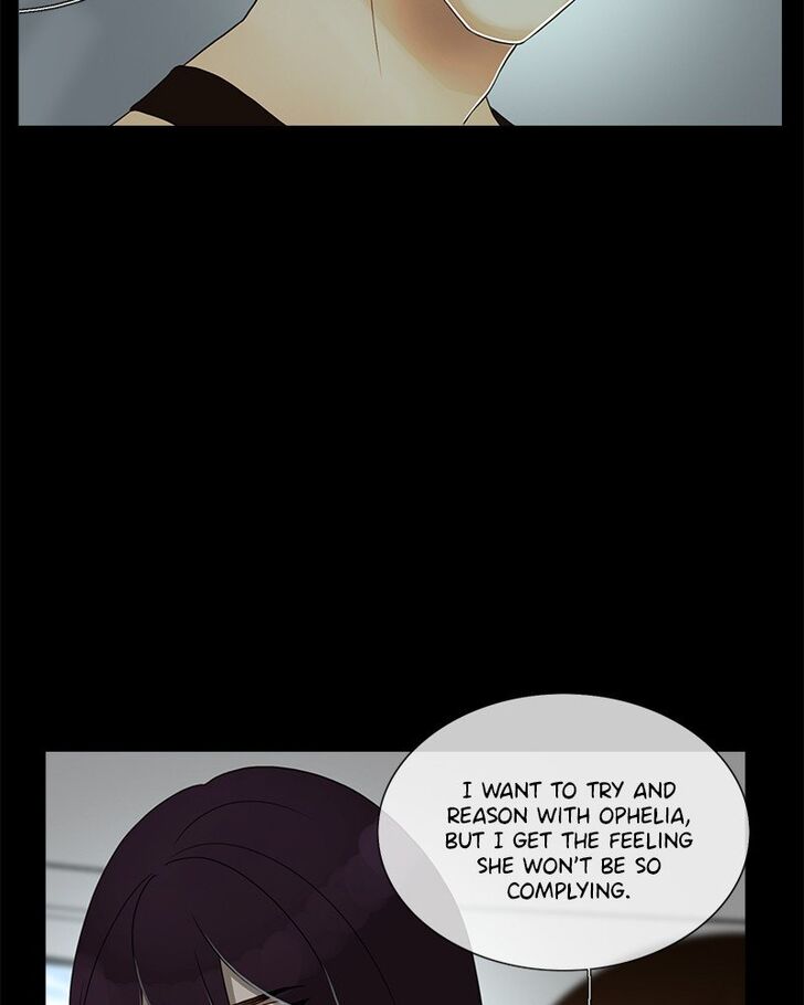 Read Siren's Lament Manga Online