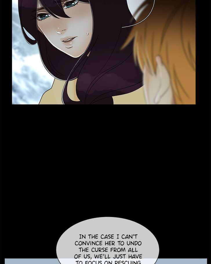 Read Siren's Lament Manga Online