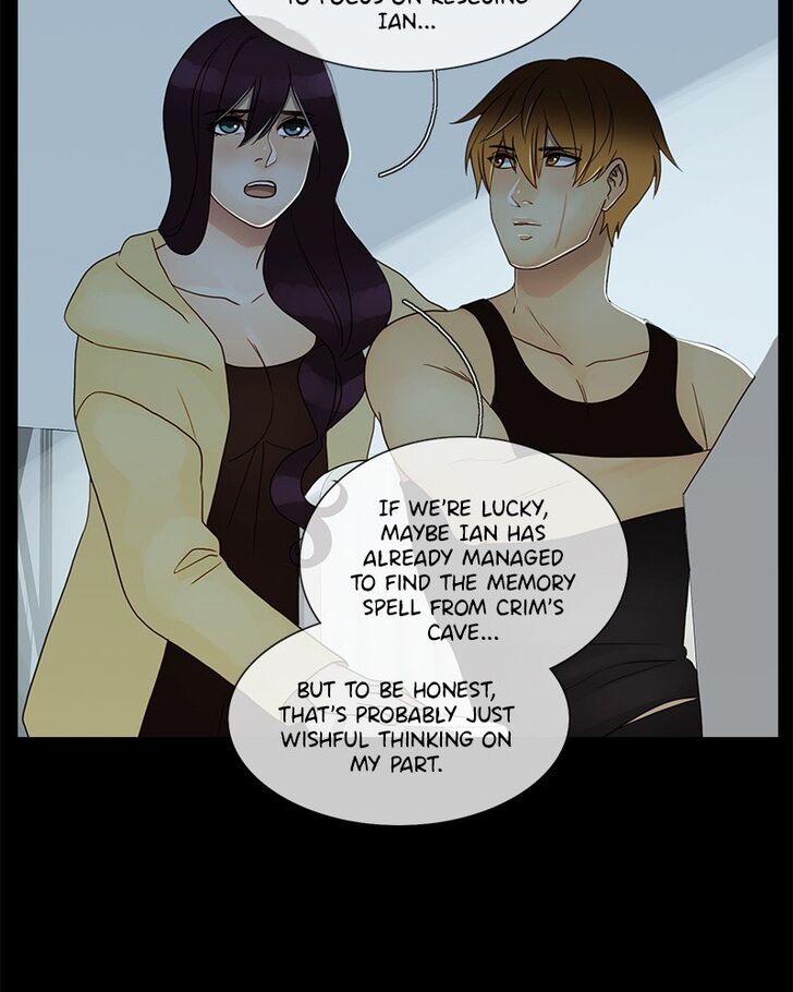 Read Siren's Lament Manga Online