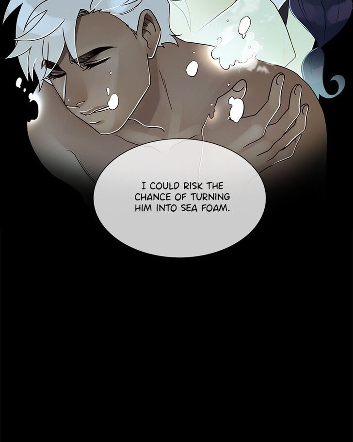 Read Siren's Lament Manga Online