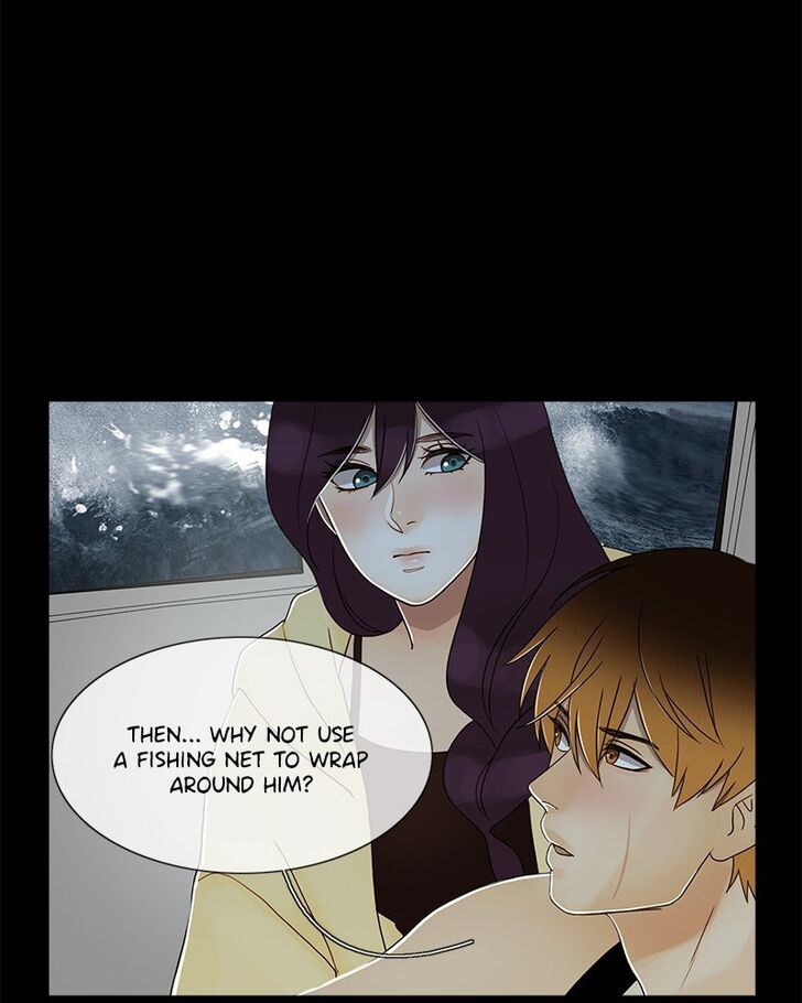 Read Siren's Lament Manga Online