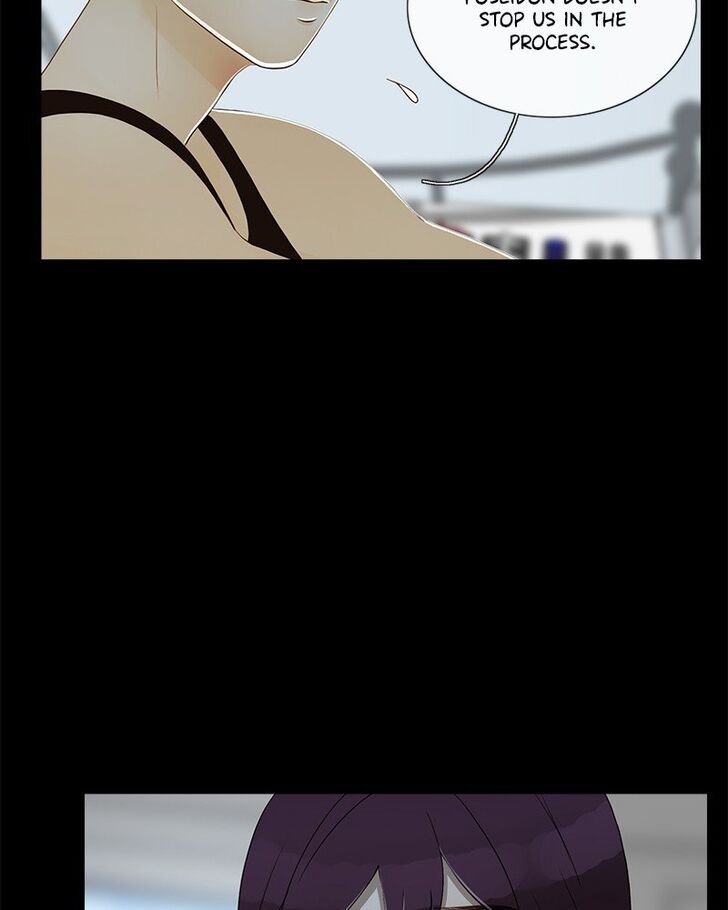 Read Siren's Lament Manga Online