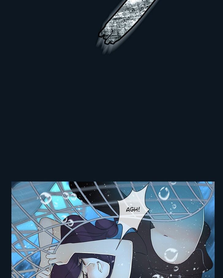 Read Siren's Lament Manga Online