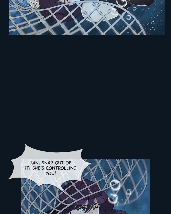 Read Siren's Lament Manga Online