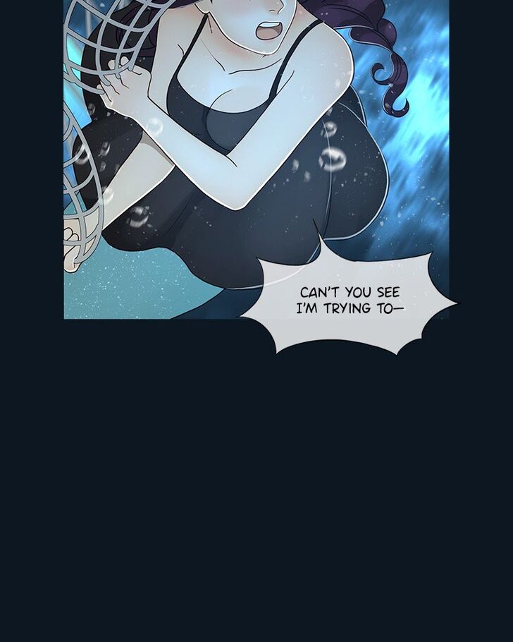 Read Siren's Lament Manga Online